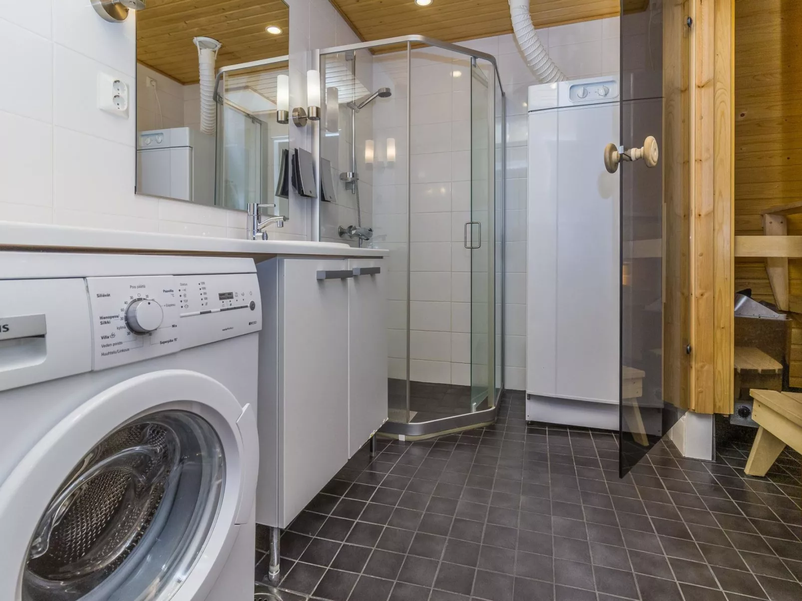 Lumi-chalet 1312-Dedans