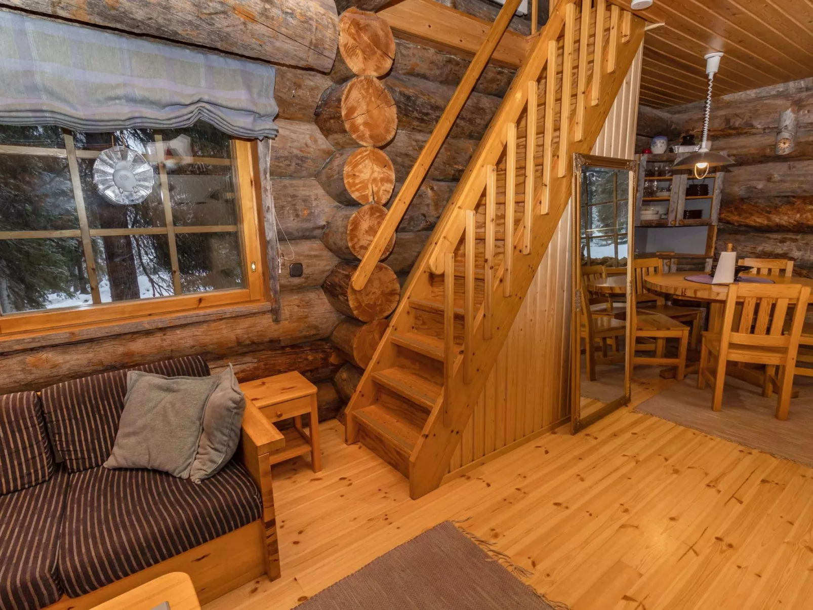 Aurinko-ruka c6-Dedans