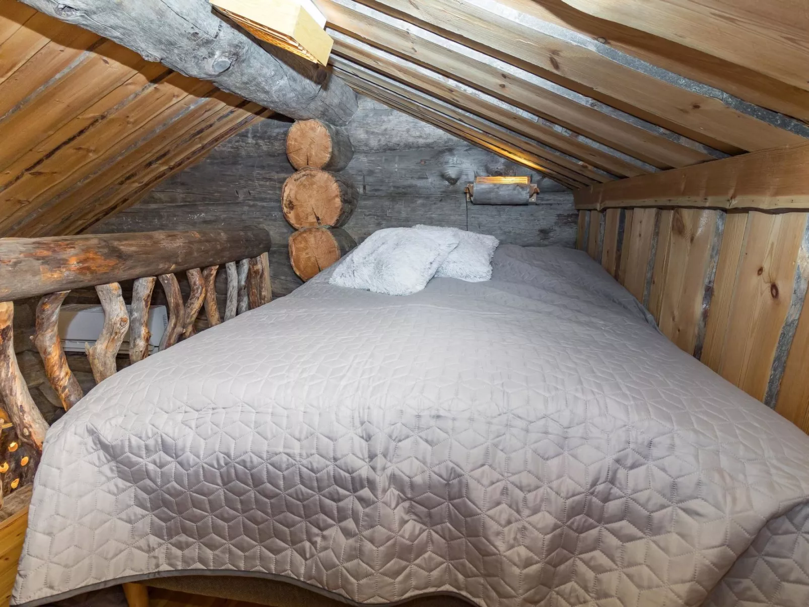 Villa saaruakuja 3 as.1-Dedans