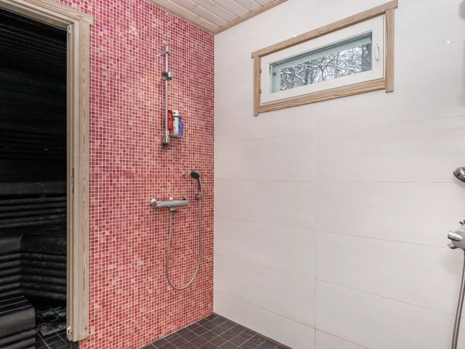 Villa lagerlöf-Inside