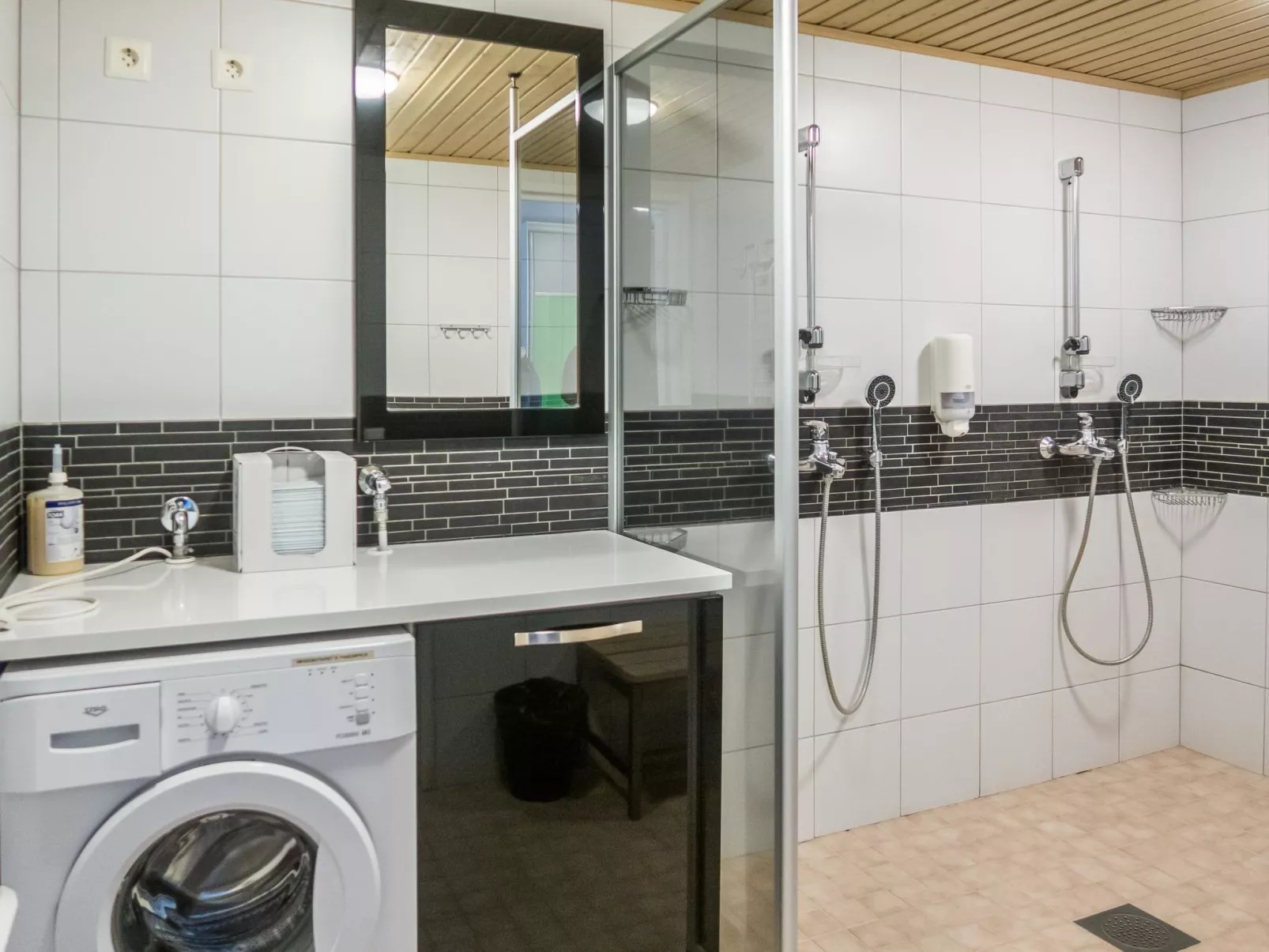 Vuokatinranta suite 2 b-Inside