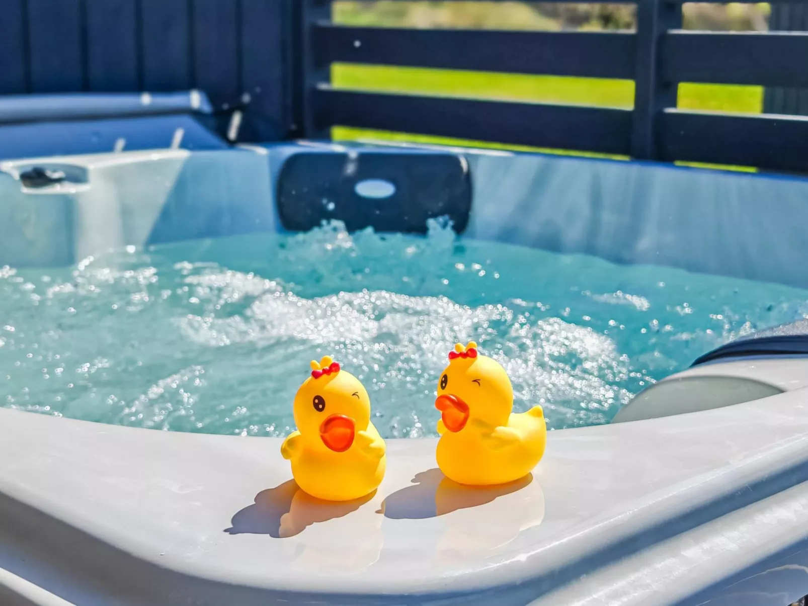 Villa mimosa 37-Drinnen