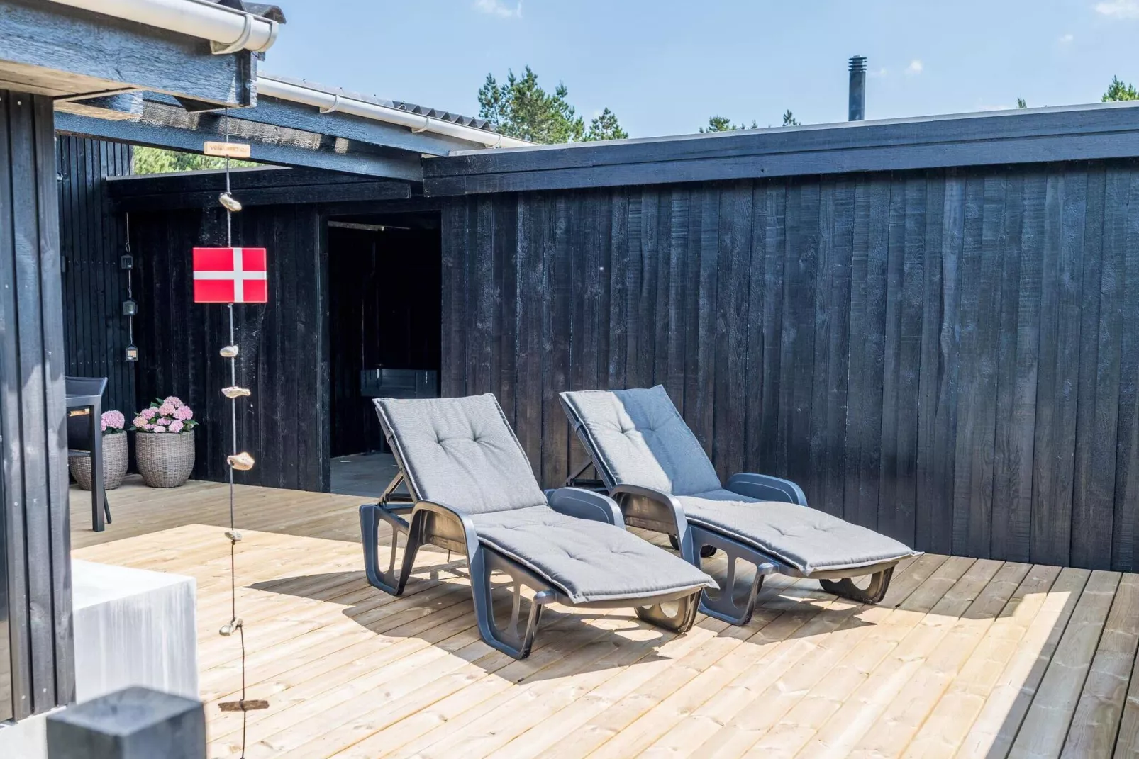 Maison de vacances pour 7 a Henne-Non étiqueté