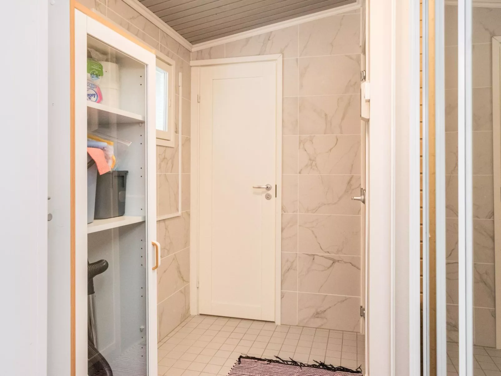 Villa vehmas-Drinnen