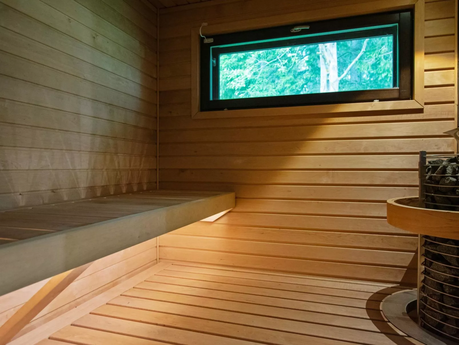 Himos alppinotko 6 b-Dedans