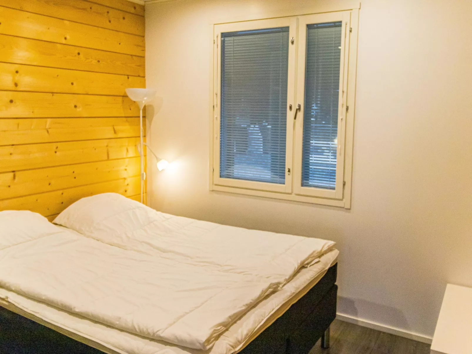 Ellivuori west 1-Dedans