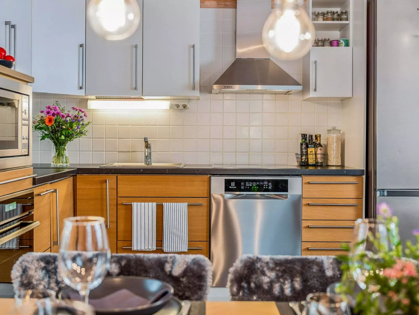 Rukan tunturituuli-Dedans