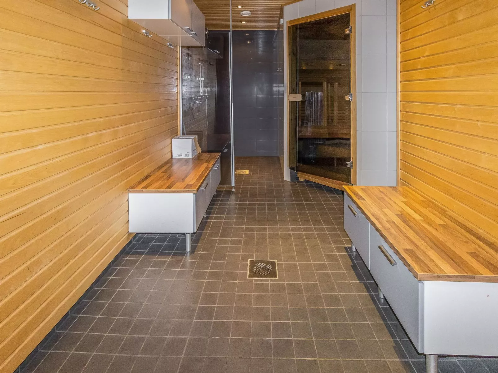 Unelmarakka a-Drinnen