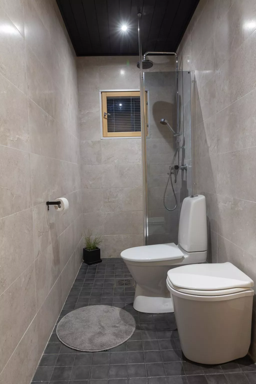 Villa kesäranta-Inside