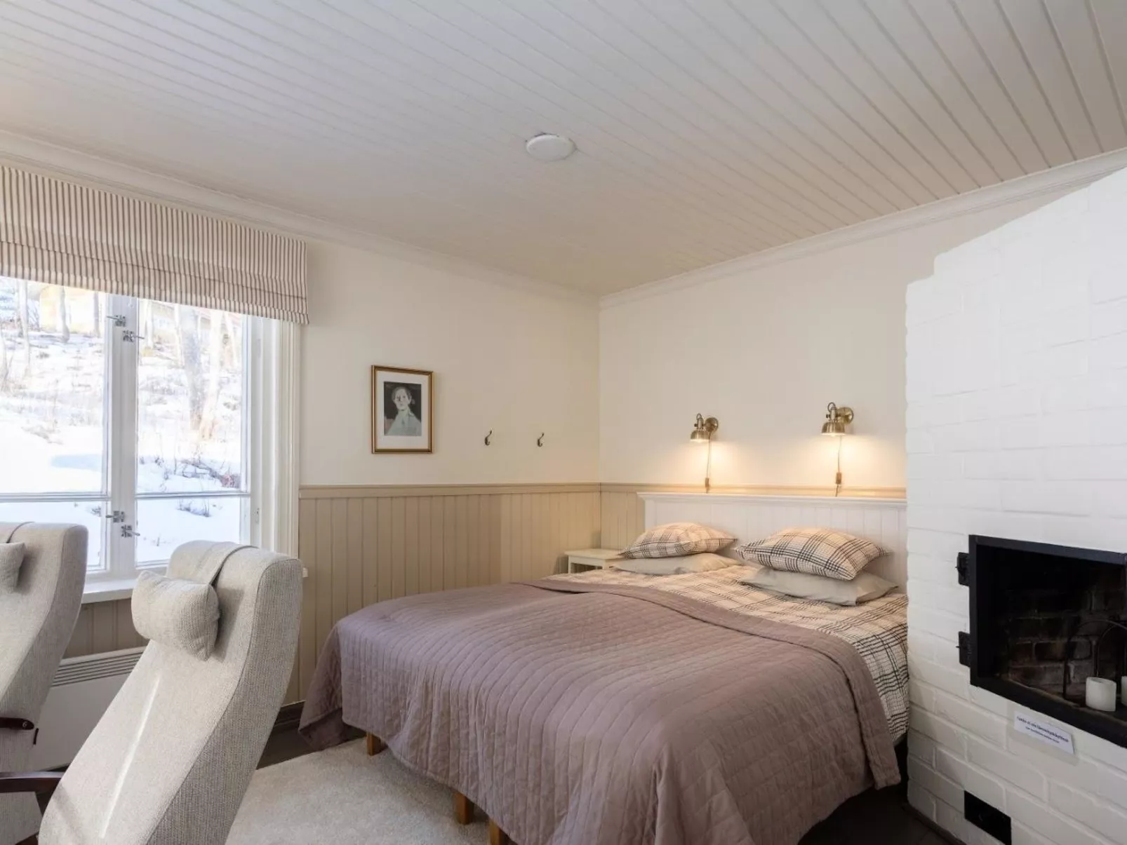 Pikkupehtoori-Dedans