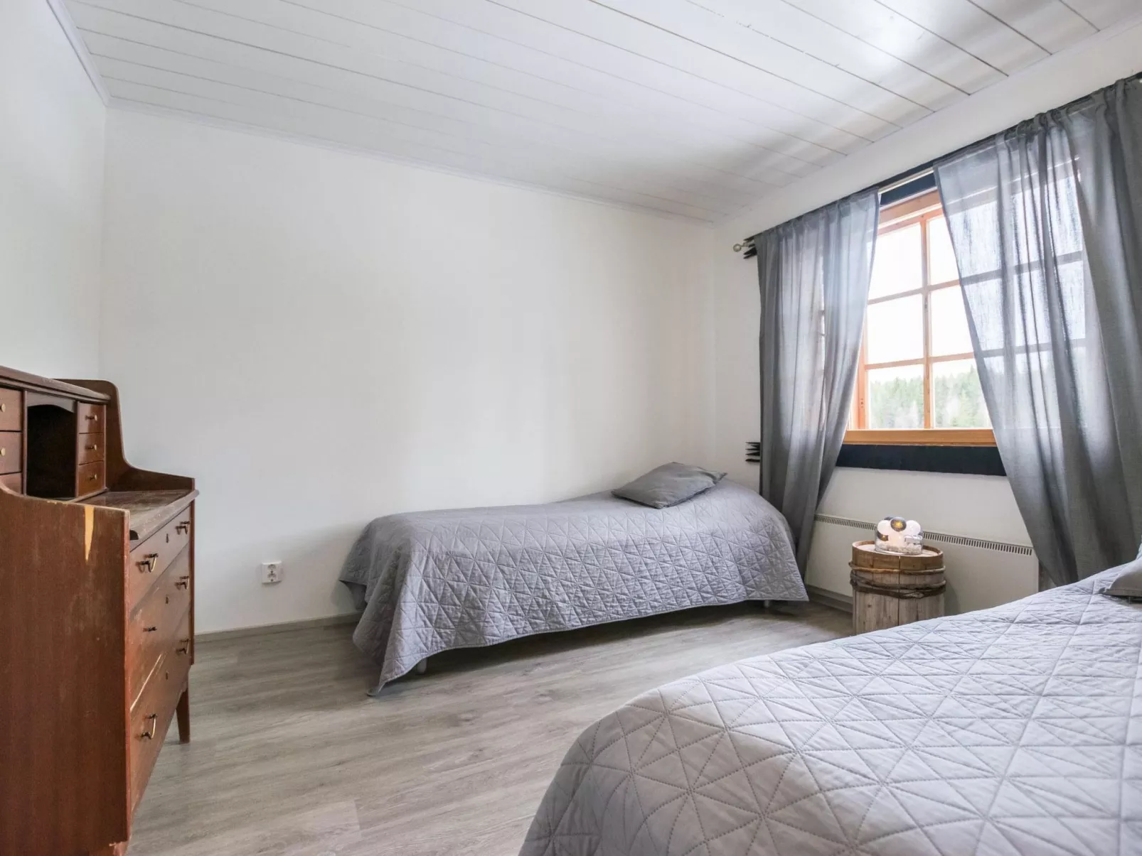 Juurakkopirtti-Drinnen