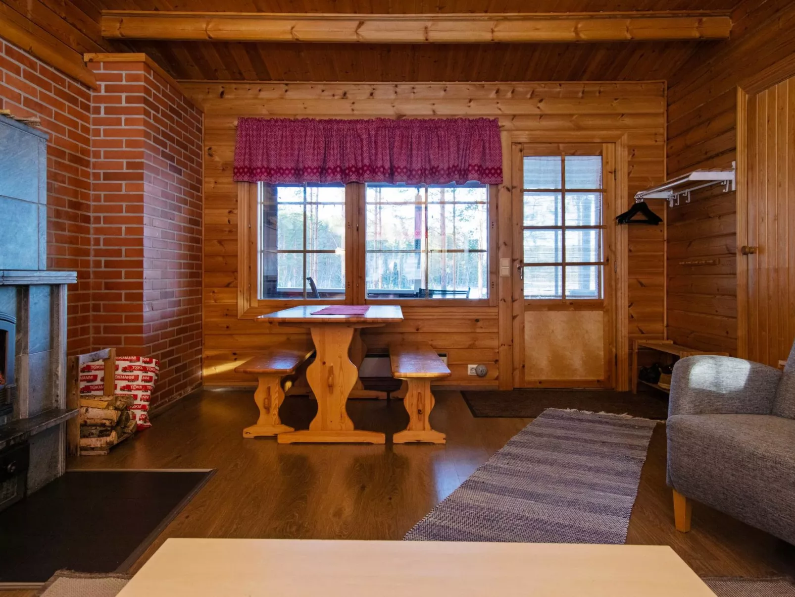 Aittoniemi ii-Dedans