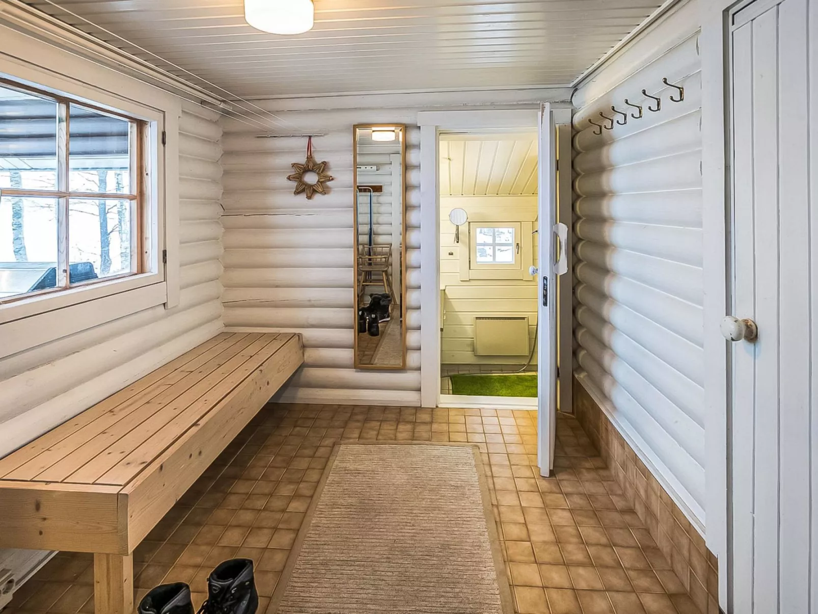 Ranta 2 / 5664-Inside