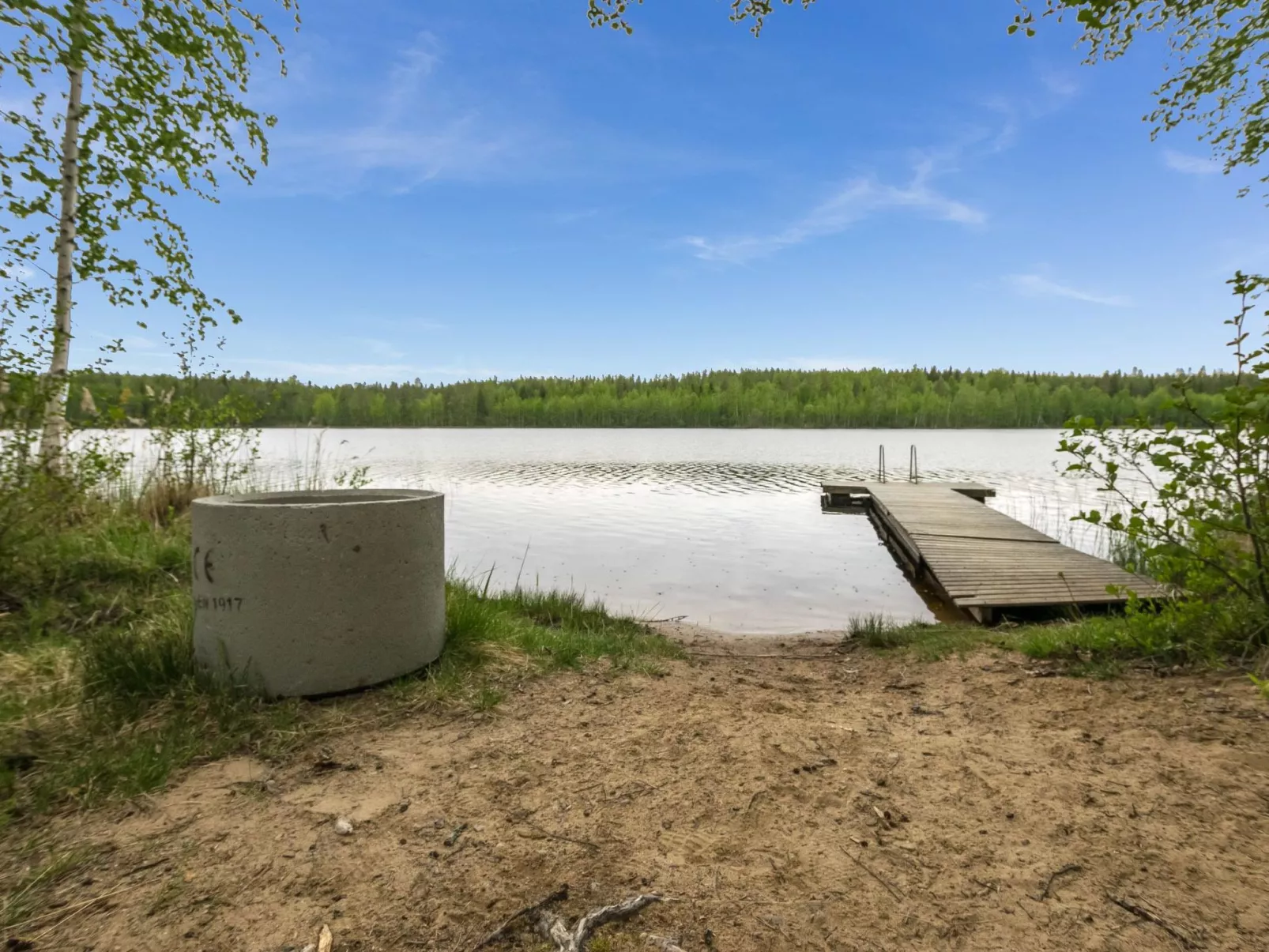 Aurinkoniemi-Drinnen
