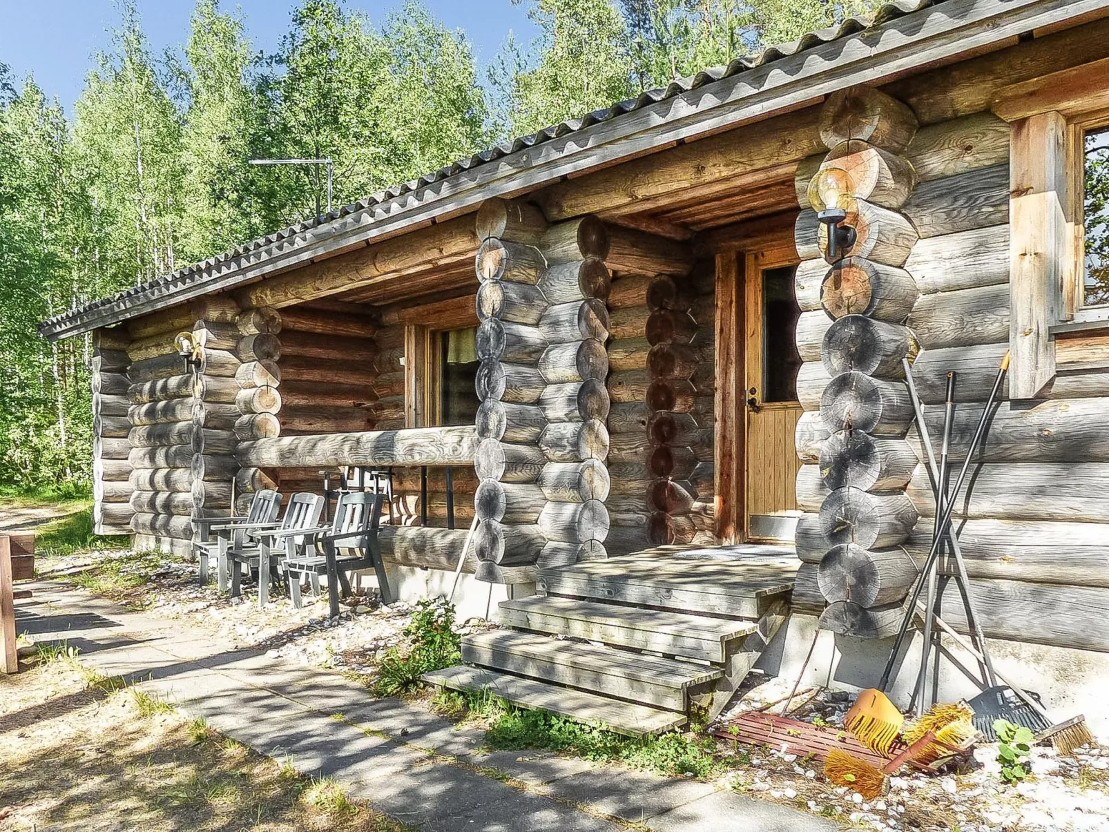 Matikkaniemi-Drinnen