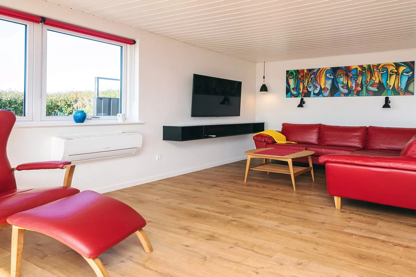 6 Personen Ferienhaus in Ebeltoft