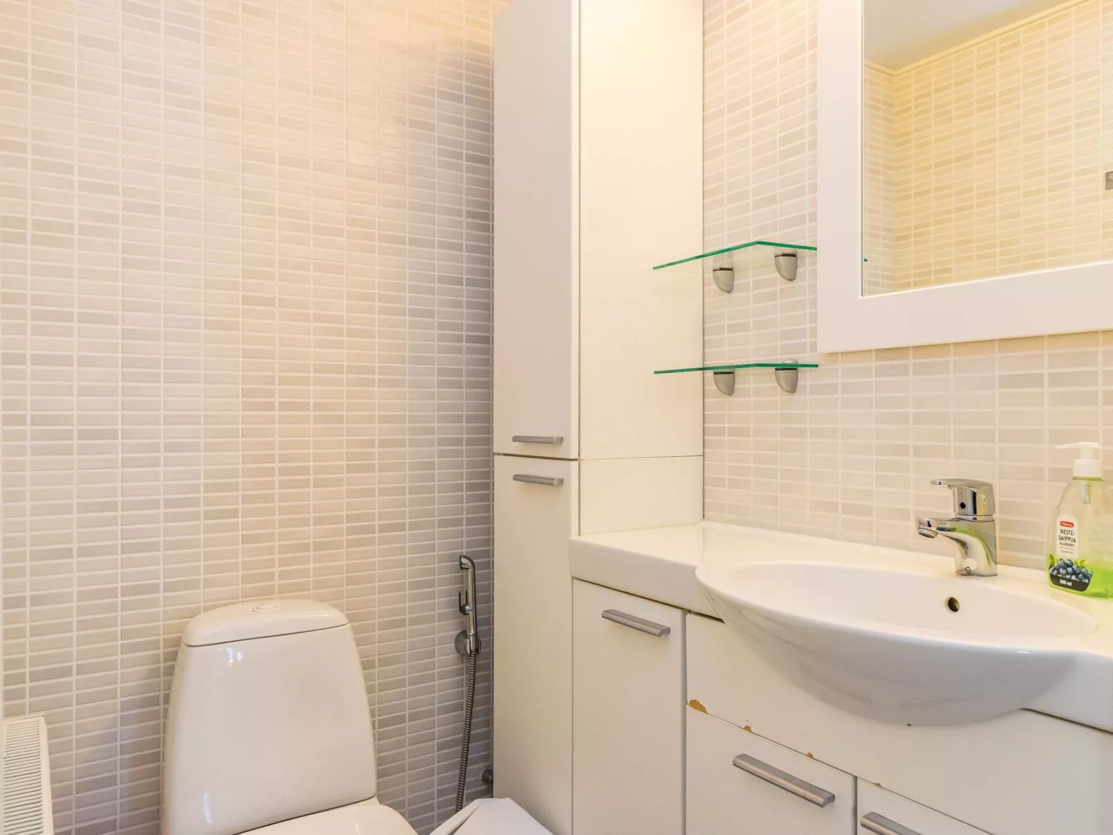 Karhunvartijan pirtti c4-Dedans