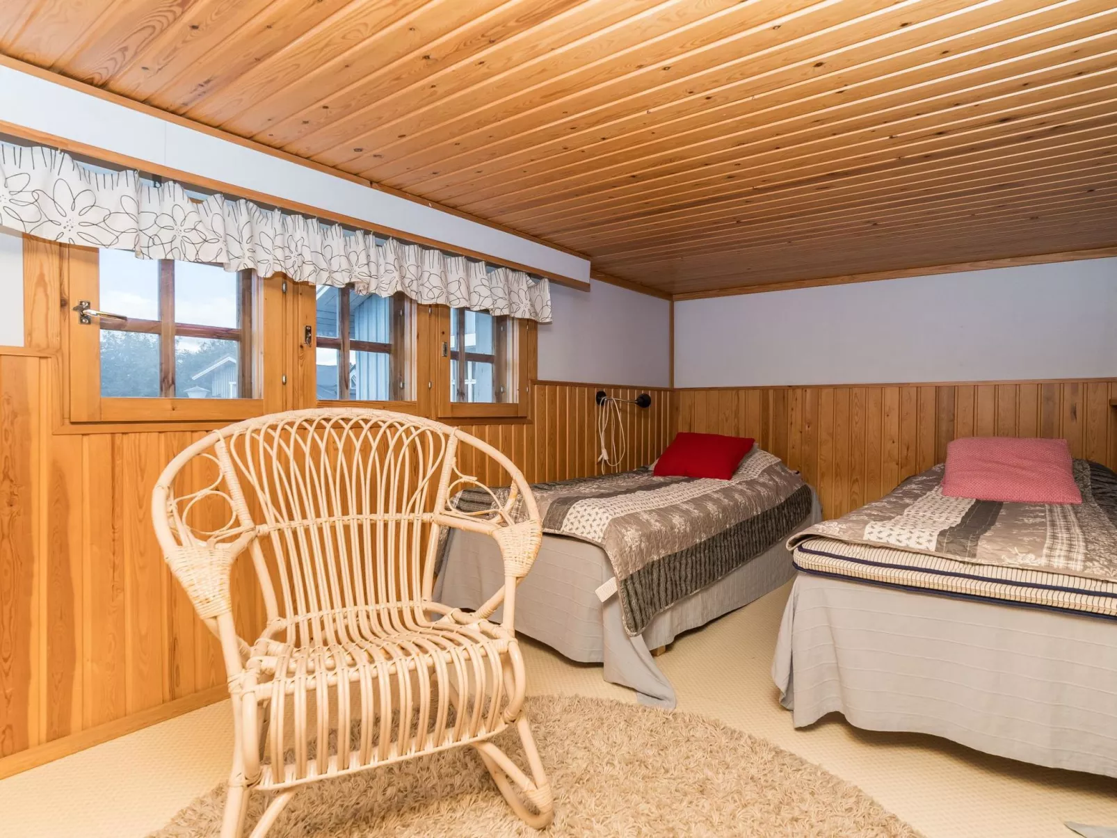 Kelokivakka e23-Dedans