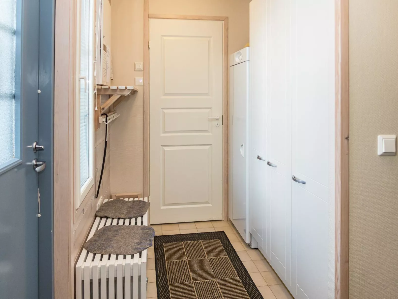 Vuosselinhovi c-Drinnen