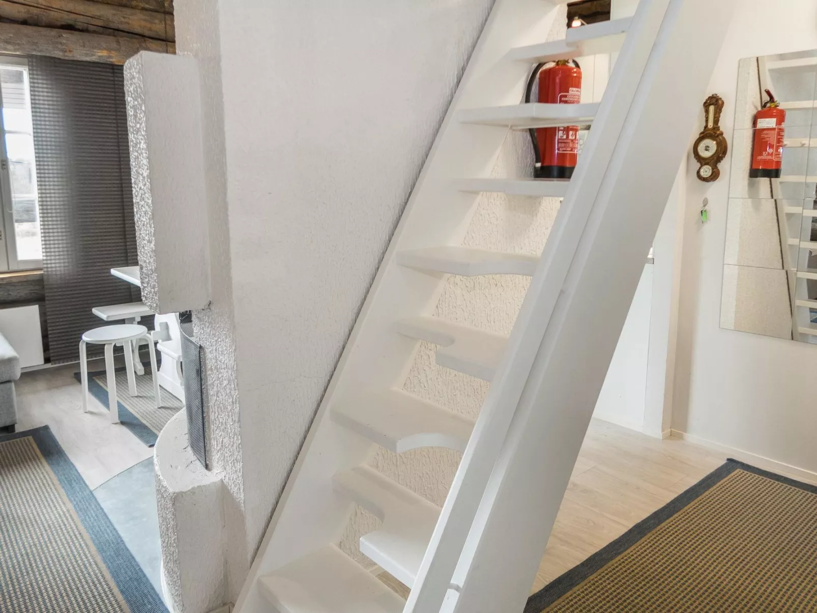 Revonaapa b13-Drinnen