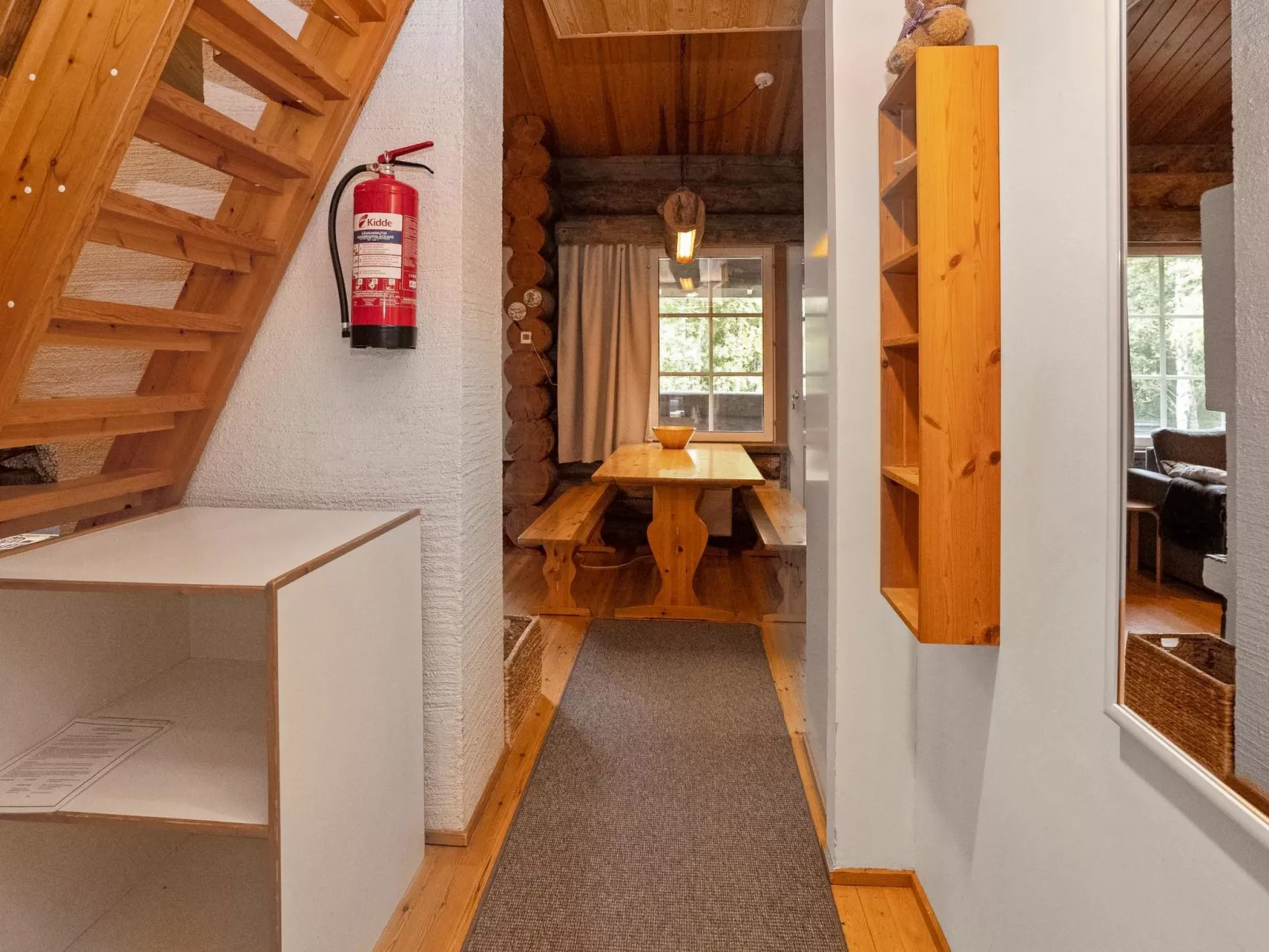 Rukankuukkeli a5-Dedans