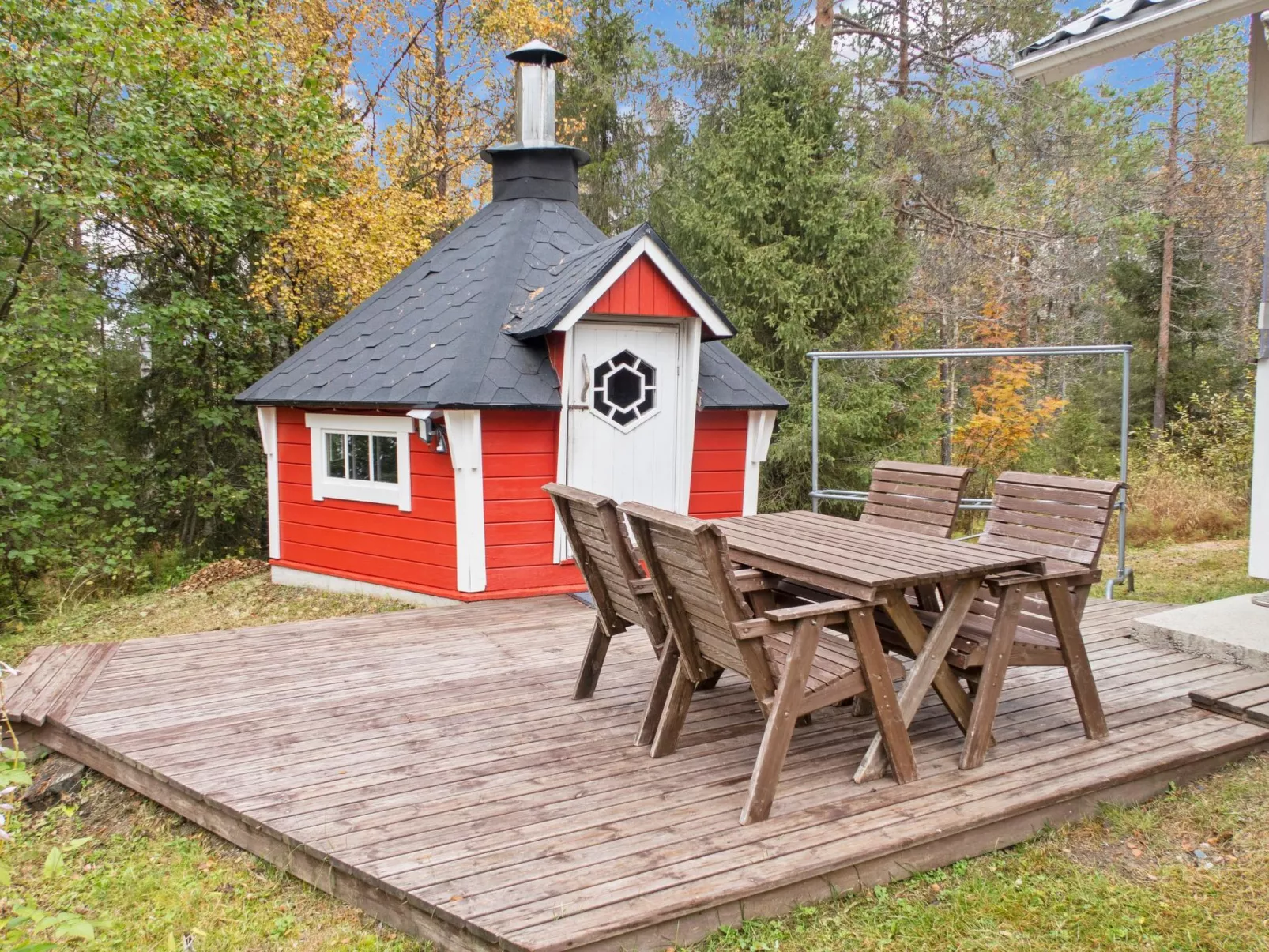 Peukaloinen b1-Dedans