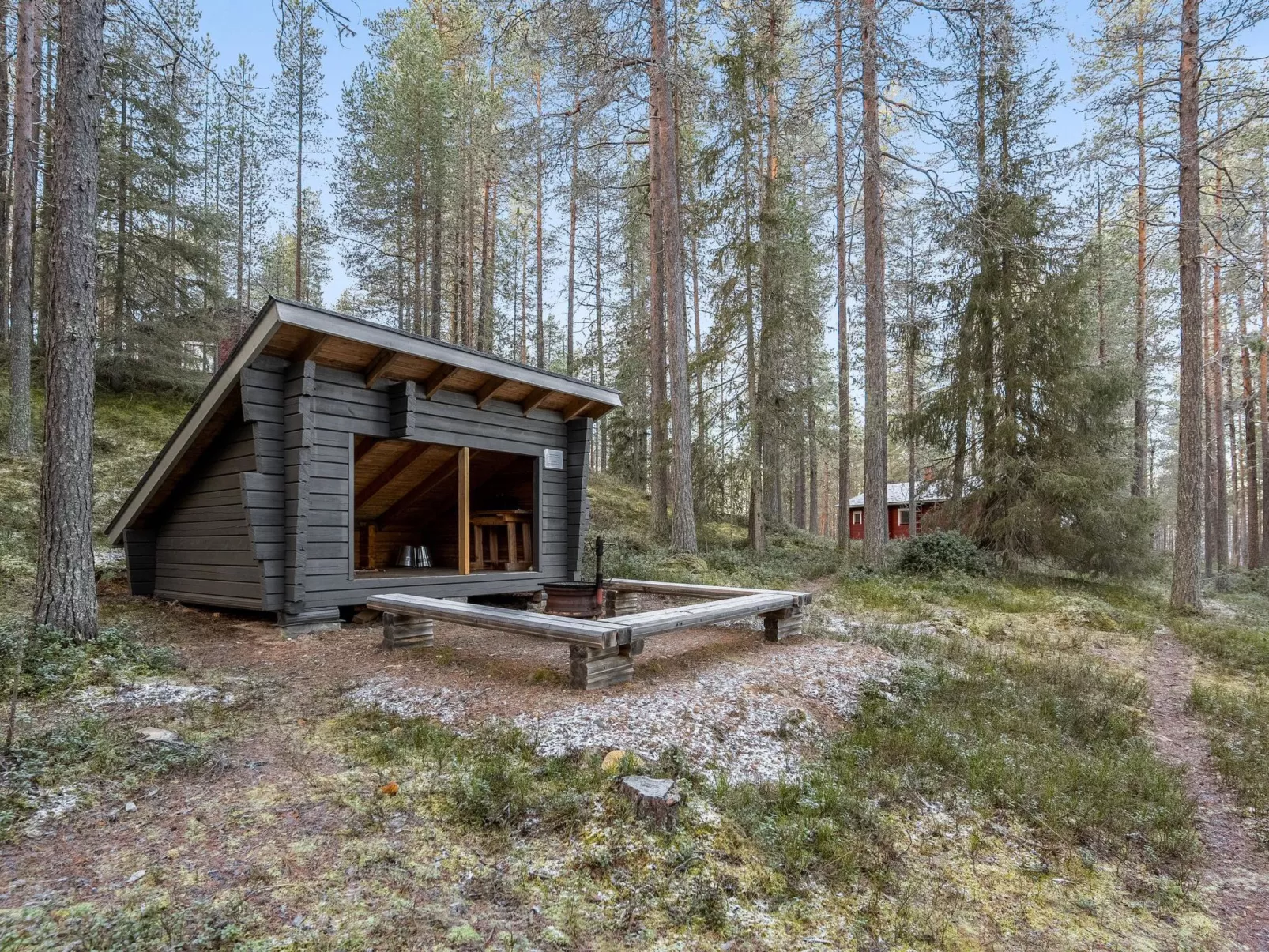 Viipusjärvi 12-Inside