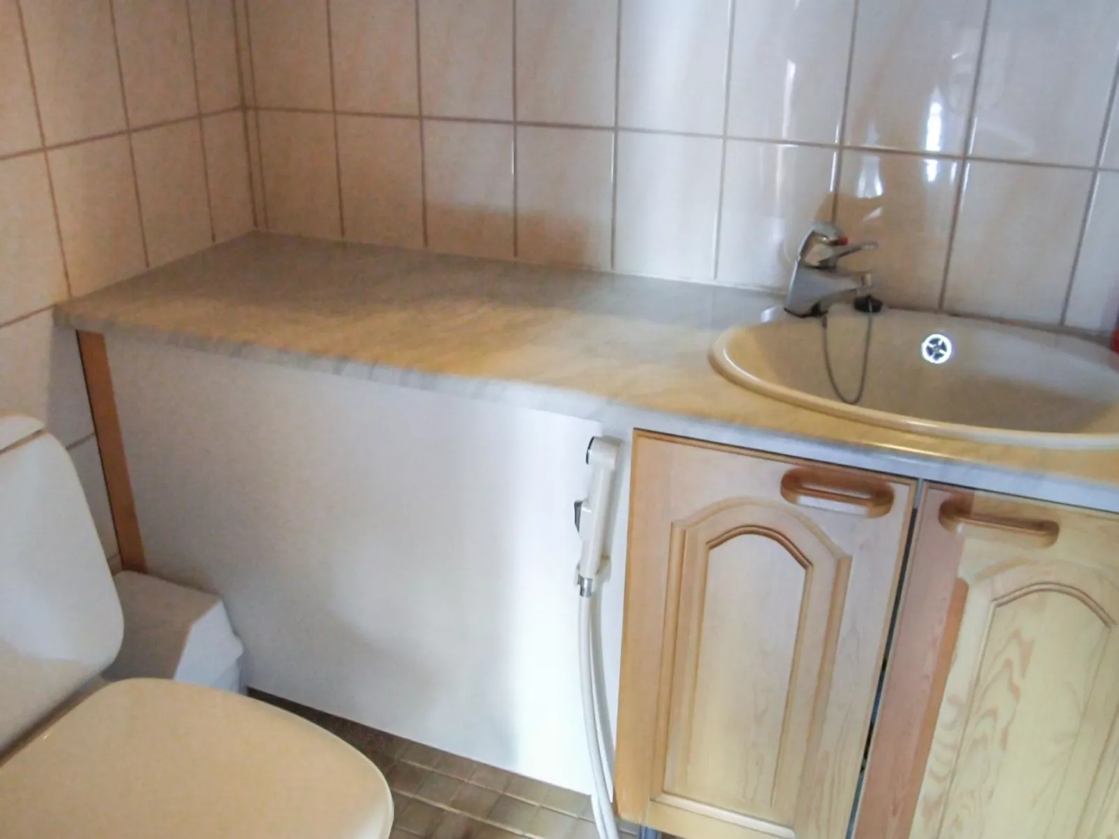 Kujalan lomat 2-Dedans