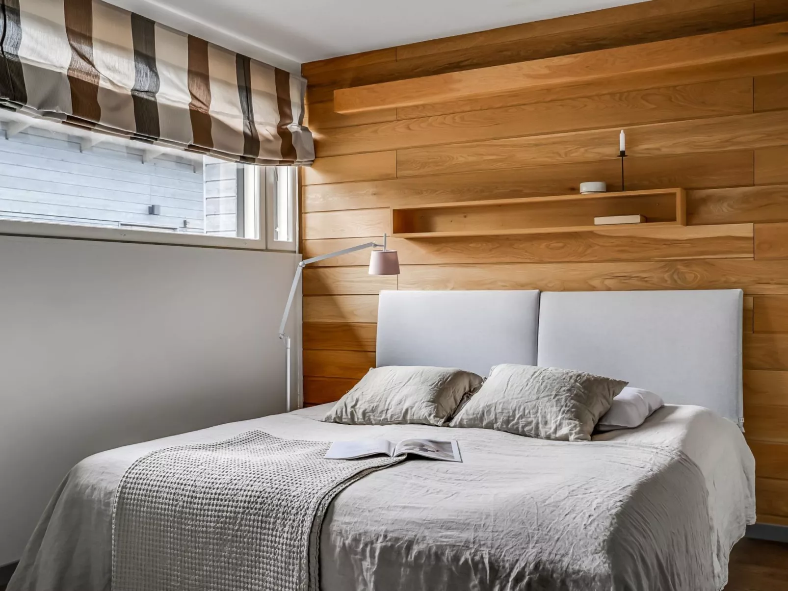 Rukavuorenhuippu 23 a-Dedans