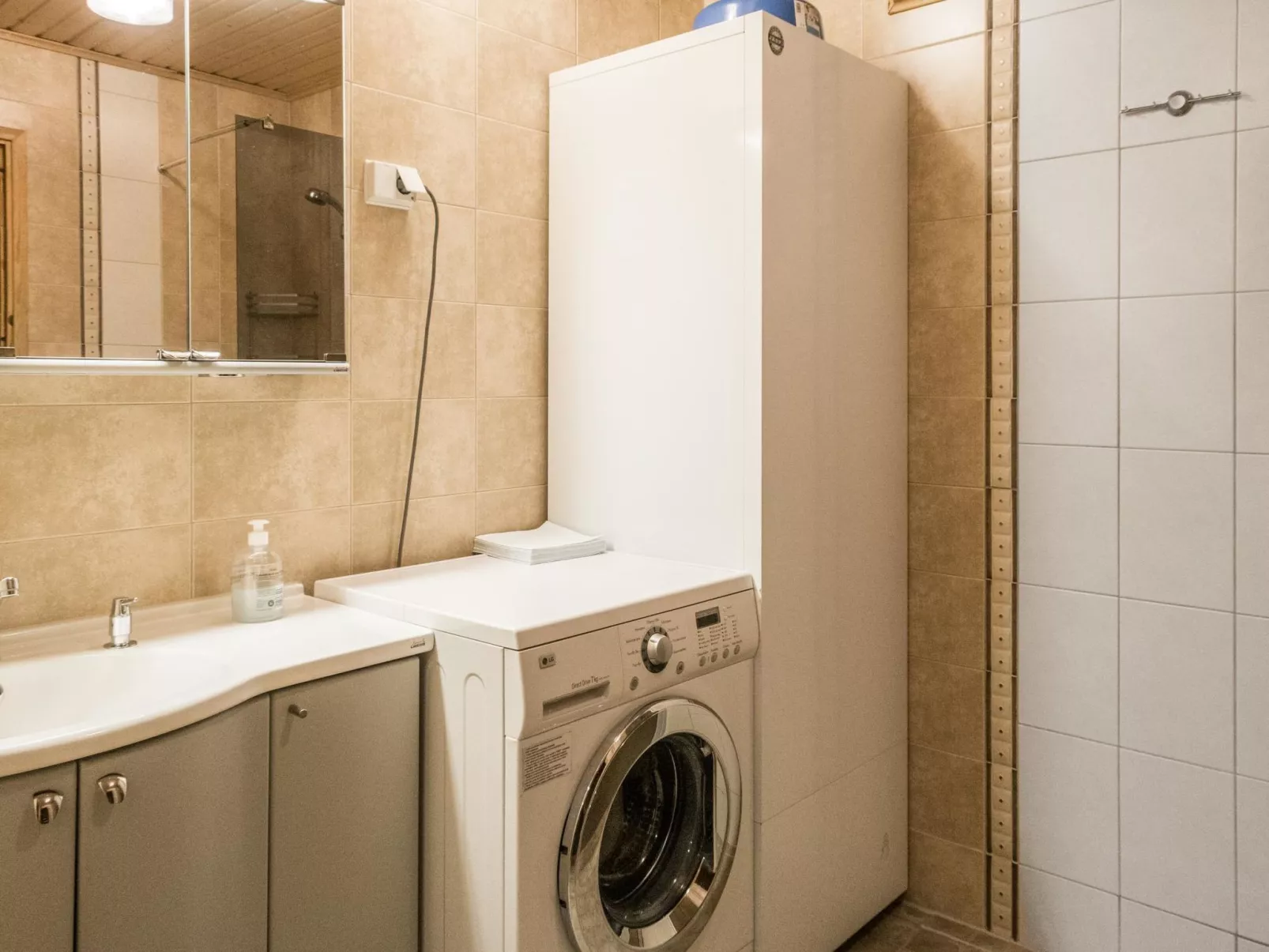 Klz 10. opaali-Dedans