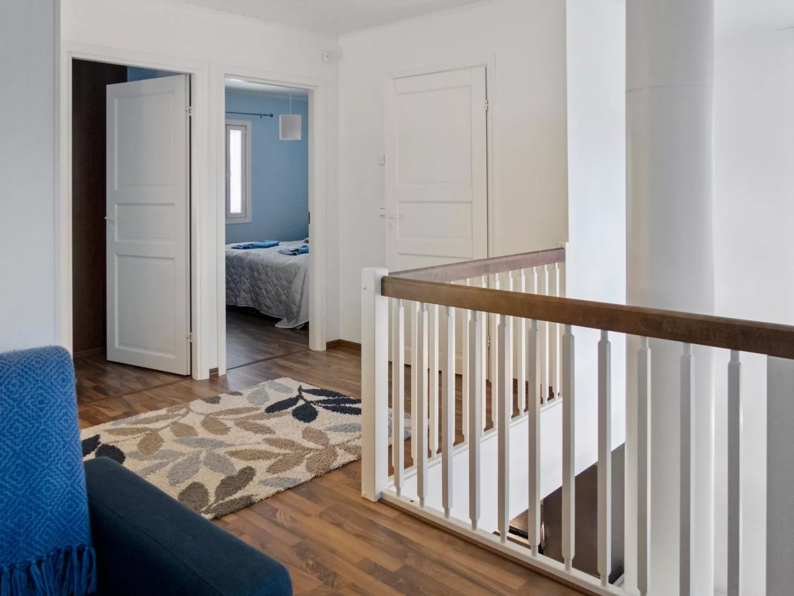 Vuokatinlampi 7 a-Dedans