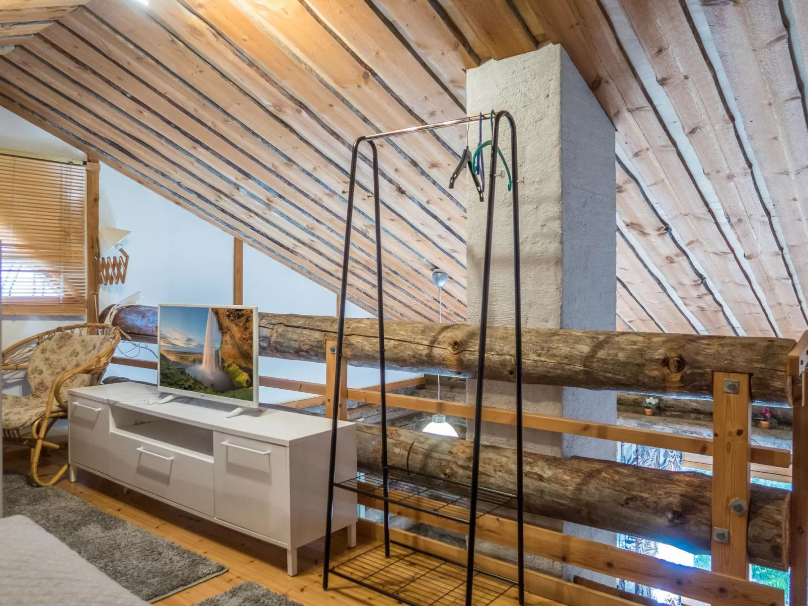 Vuokatinportti a 11-Dedans