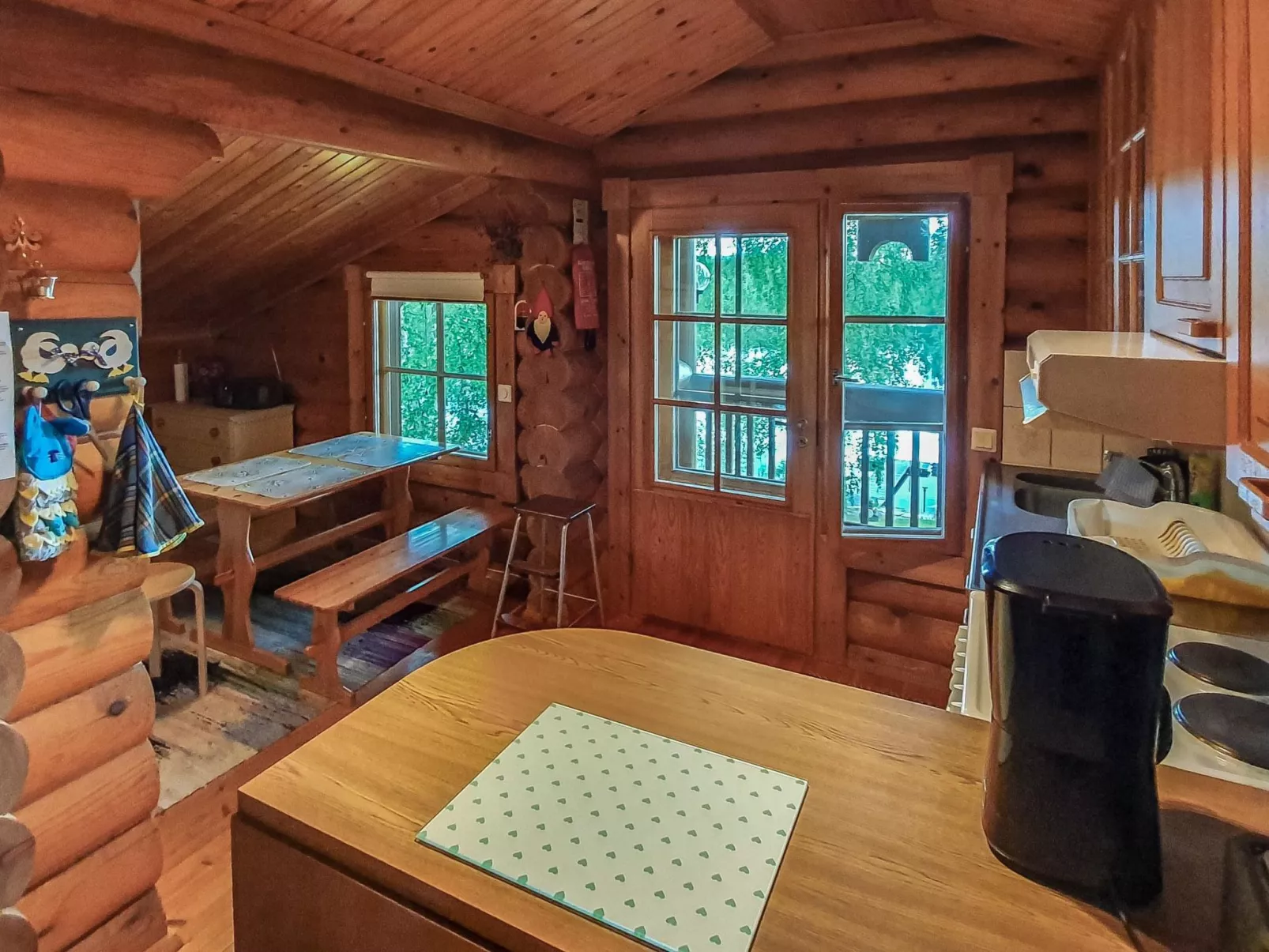 Rinne-expertti-Inside