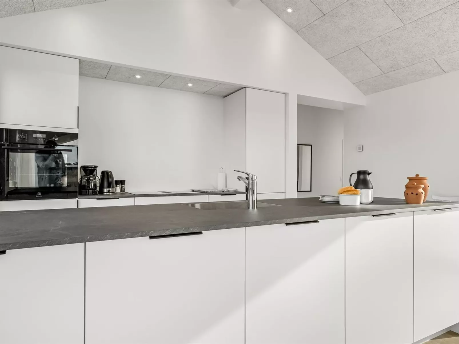 "Jouni" - 200m from the sea-Dedans