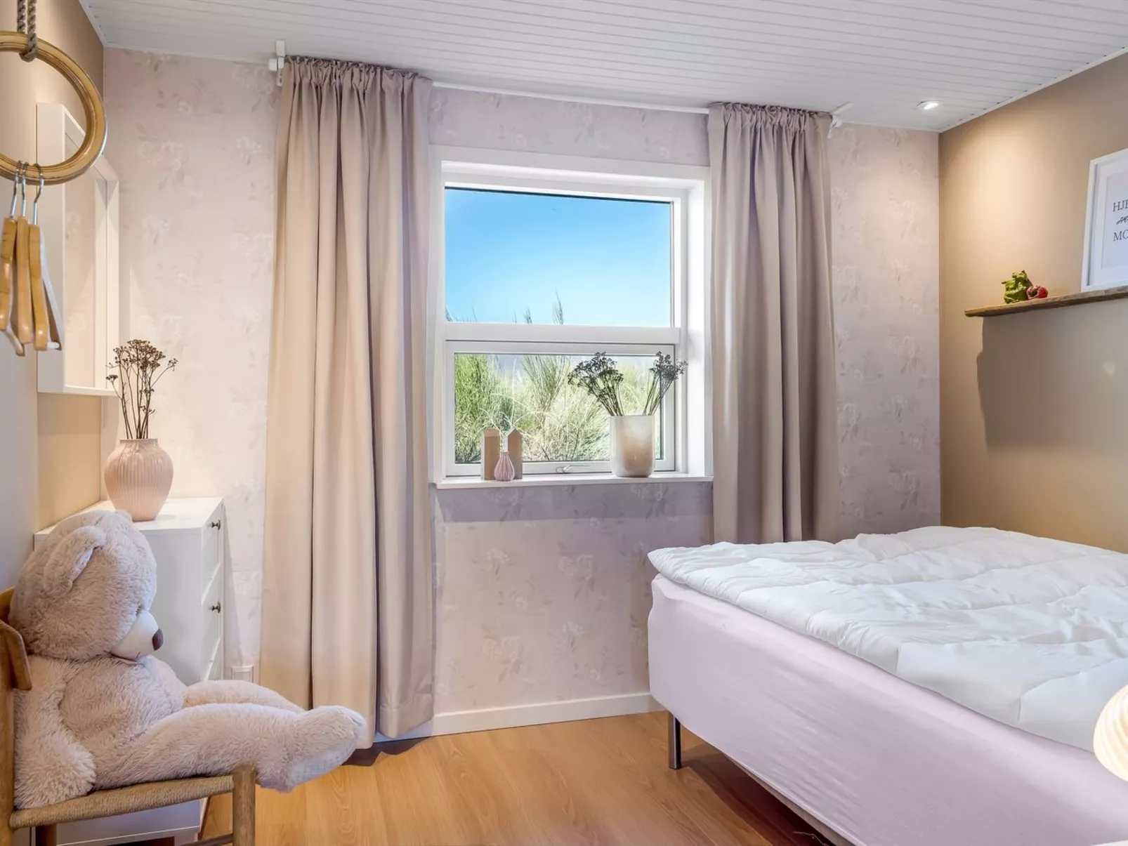 "Heidl" - 2km from the sea-Inside