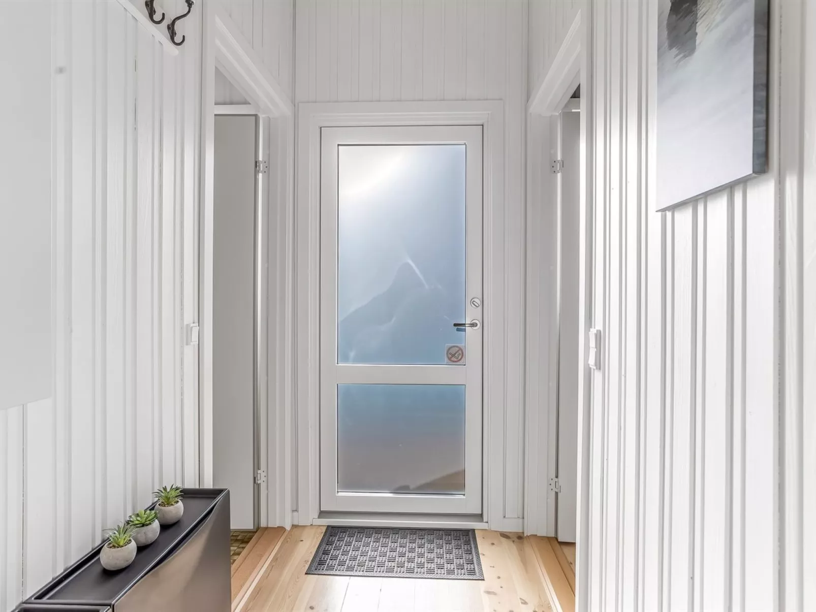 "Darina" - 150m from the sea-Inside