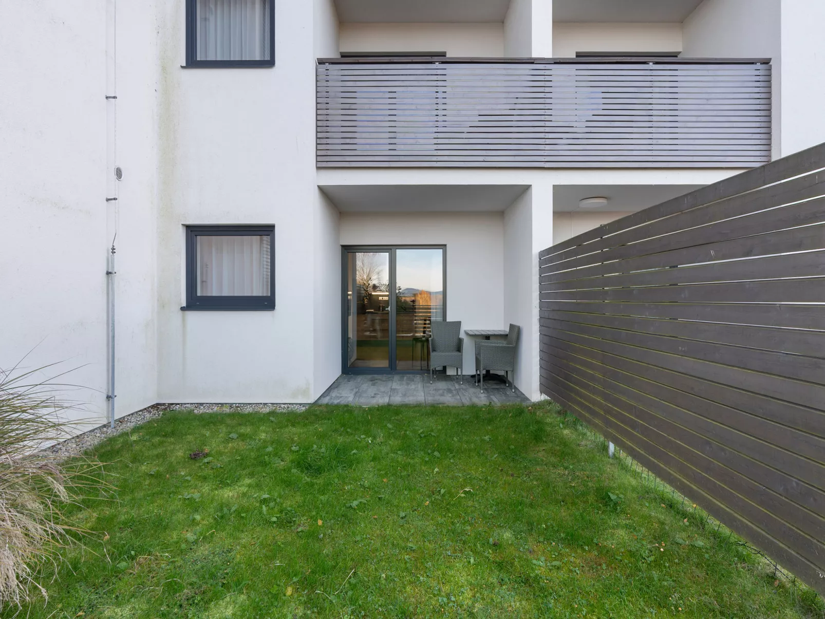 Lakeview Luxury Lodge & Garden-Dehors