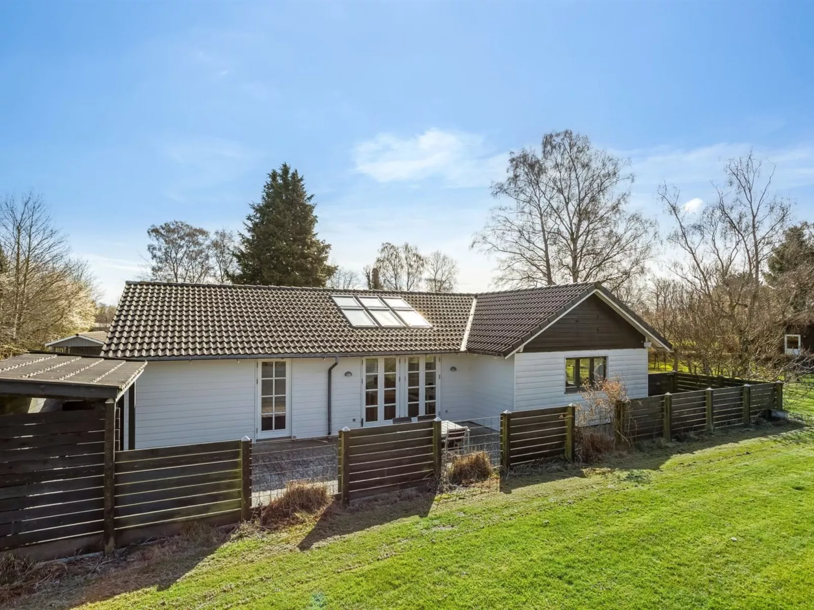 "Prohor" - 150m from the sea-Outside