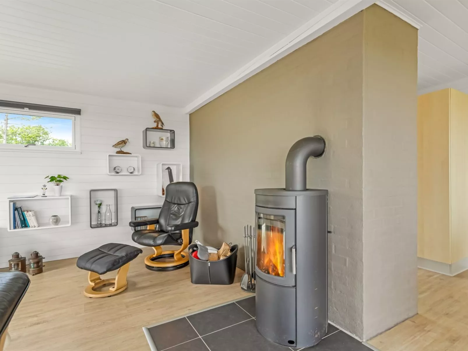 "Atena" - 200m from the sea-Inside