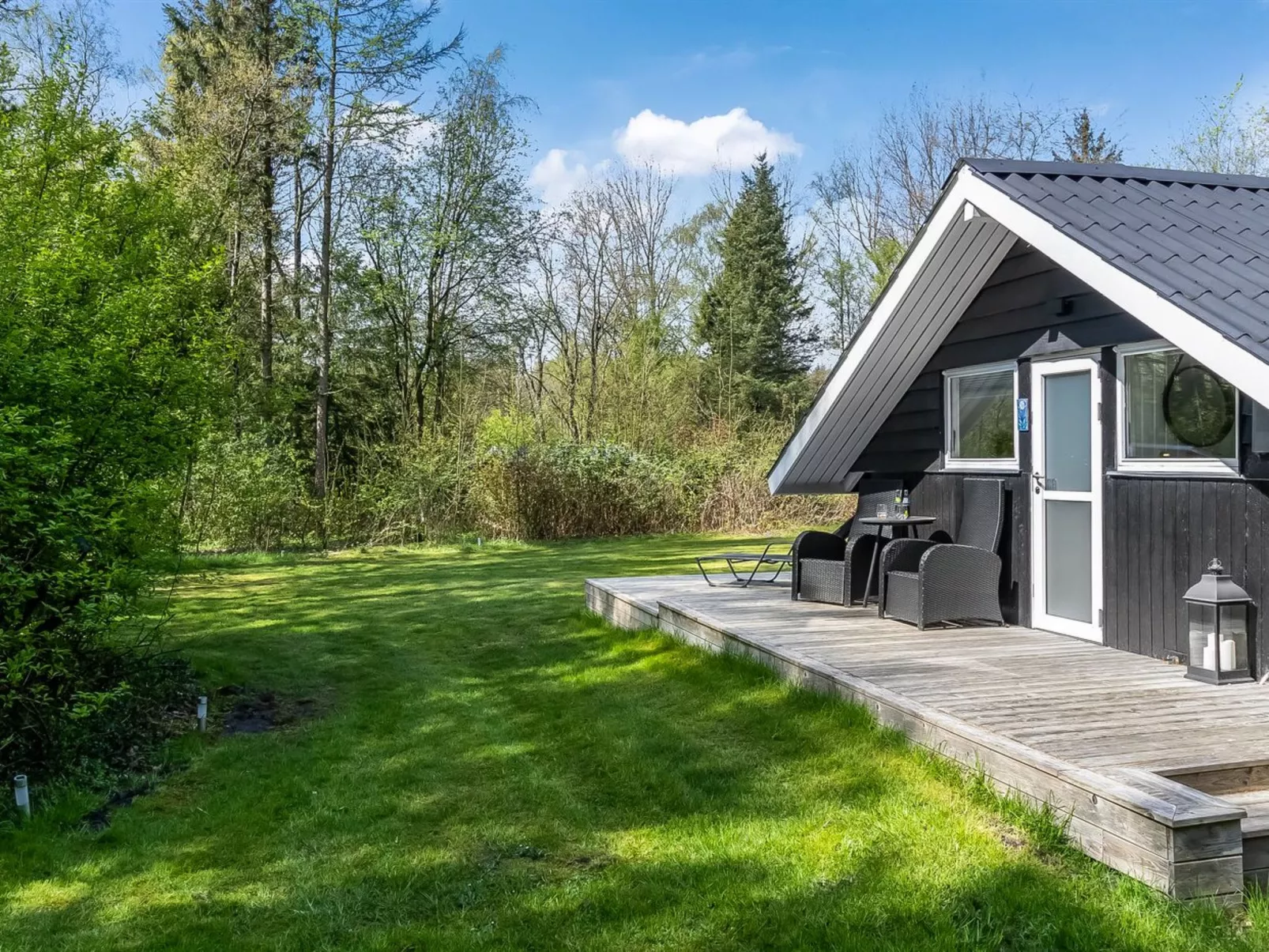 "Gojko" - 30km from the sea-Outside