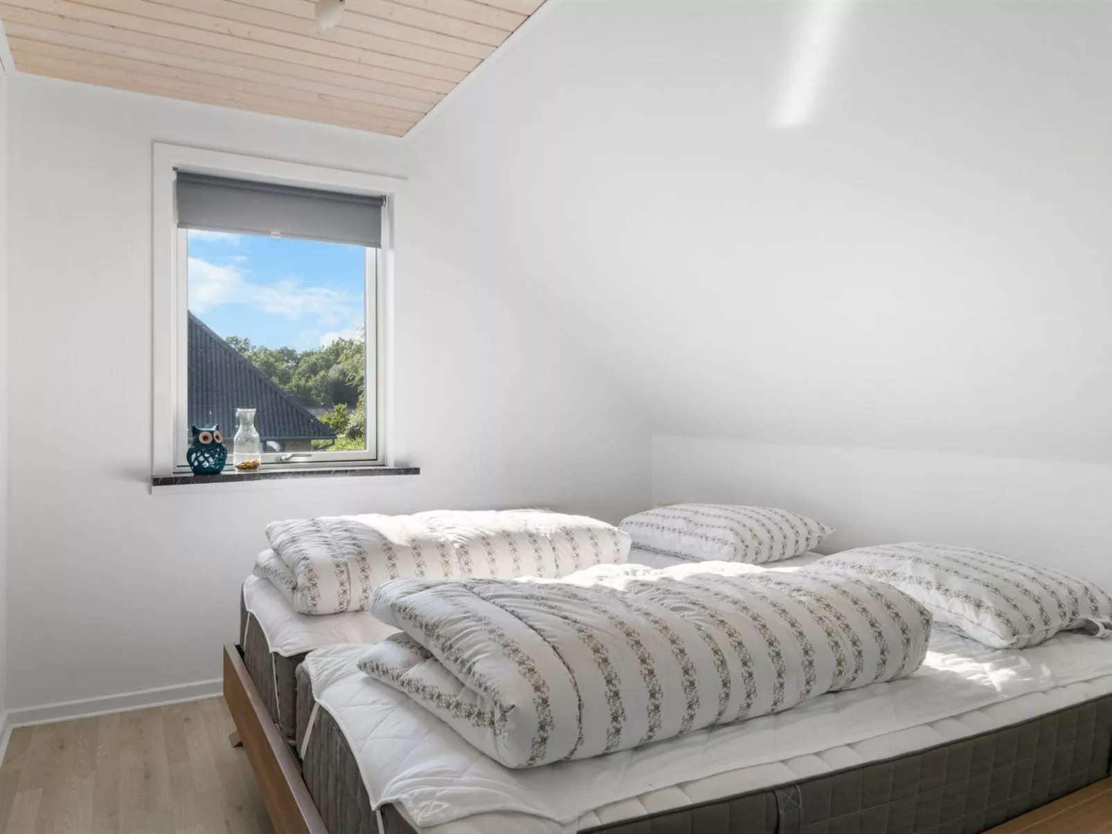 "Begitte" - 200m from the sea-Inside