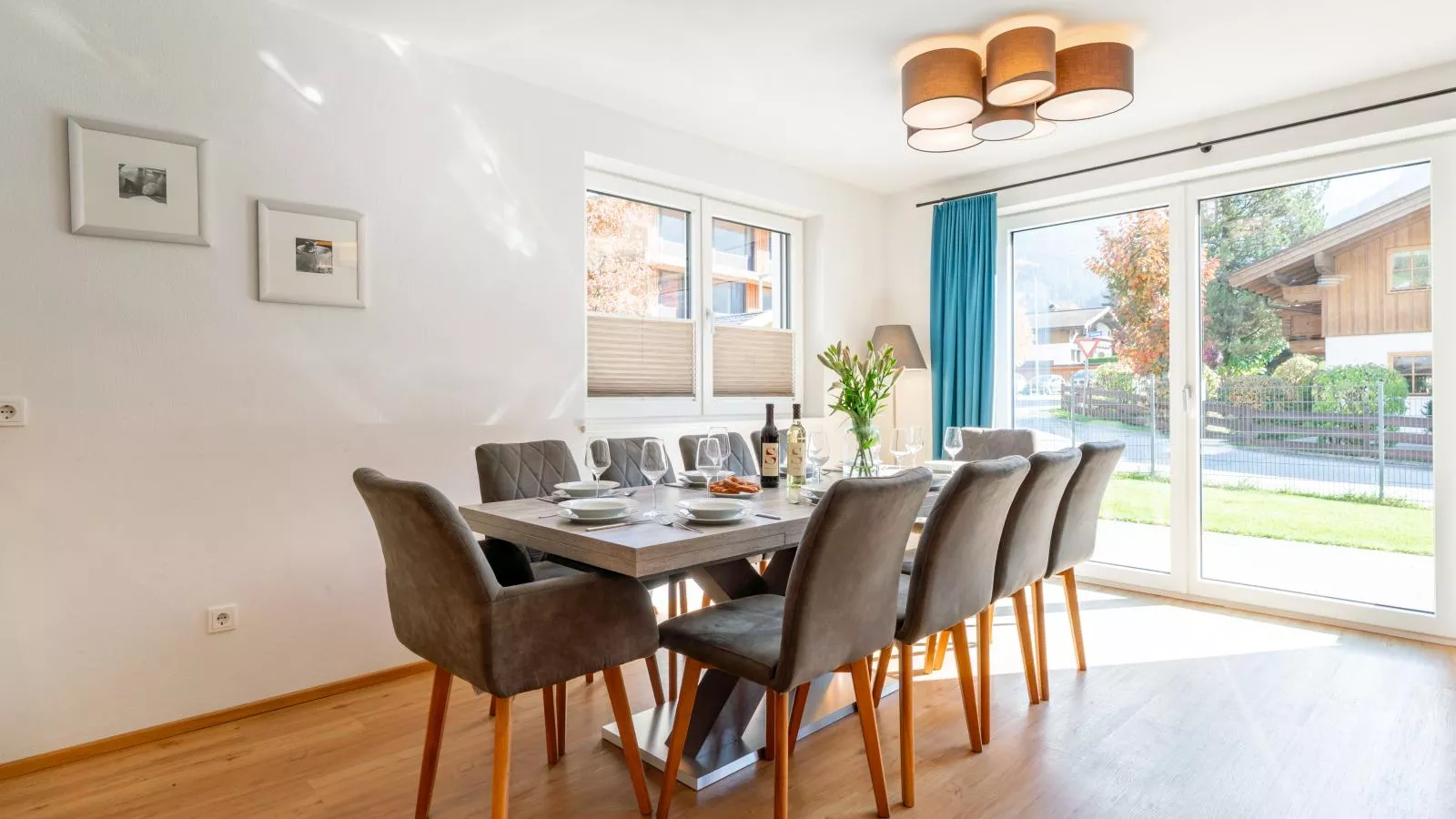 JooP-Salle à manger