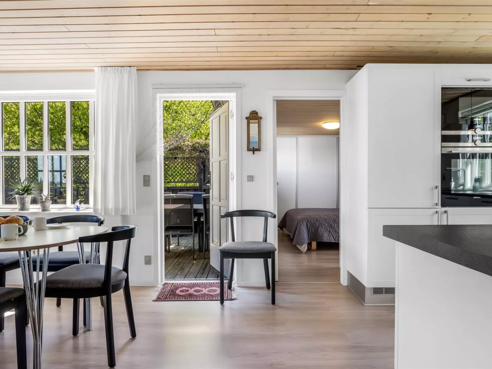 "Welma" - 200m from the sea-Drinnen