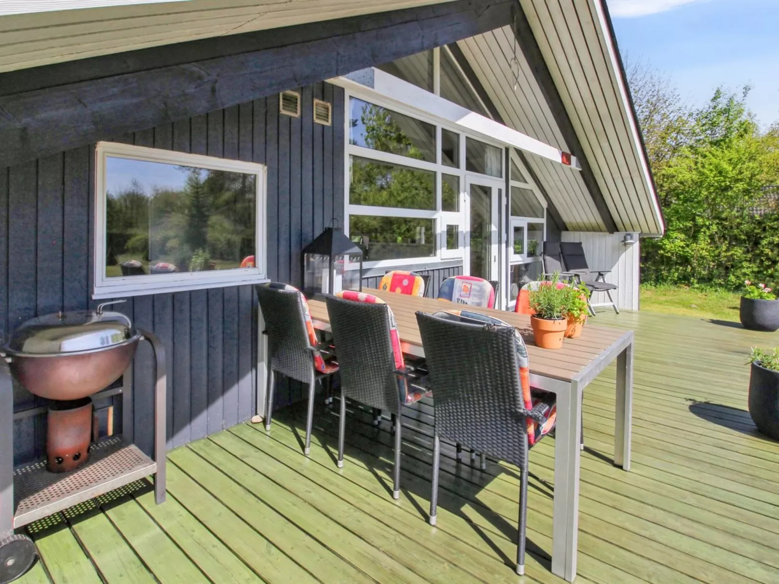 "Winter" - 31km from the sea-Outside