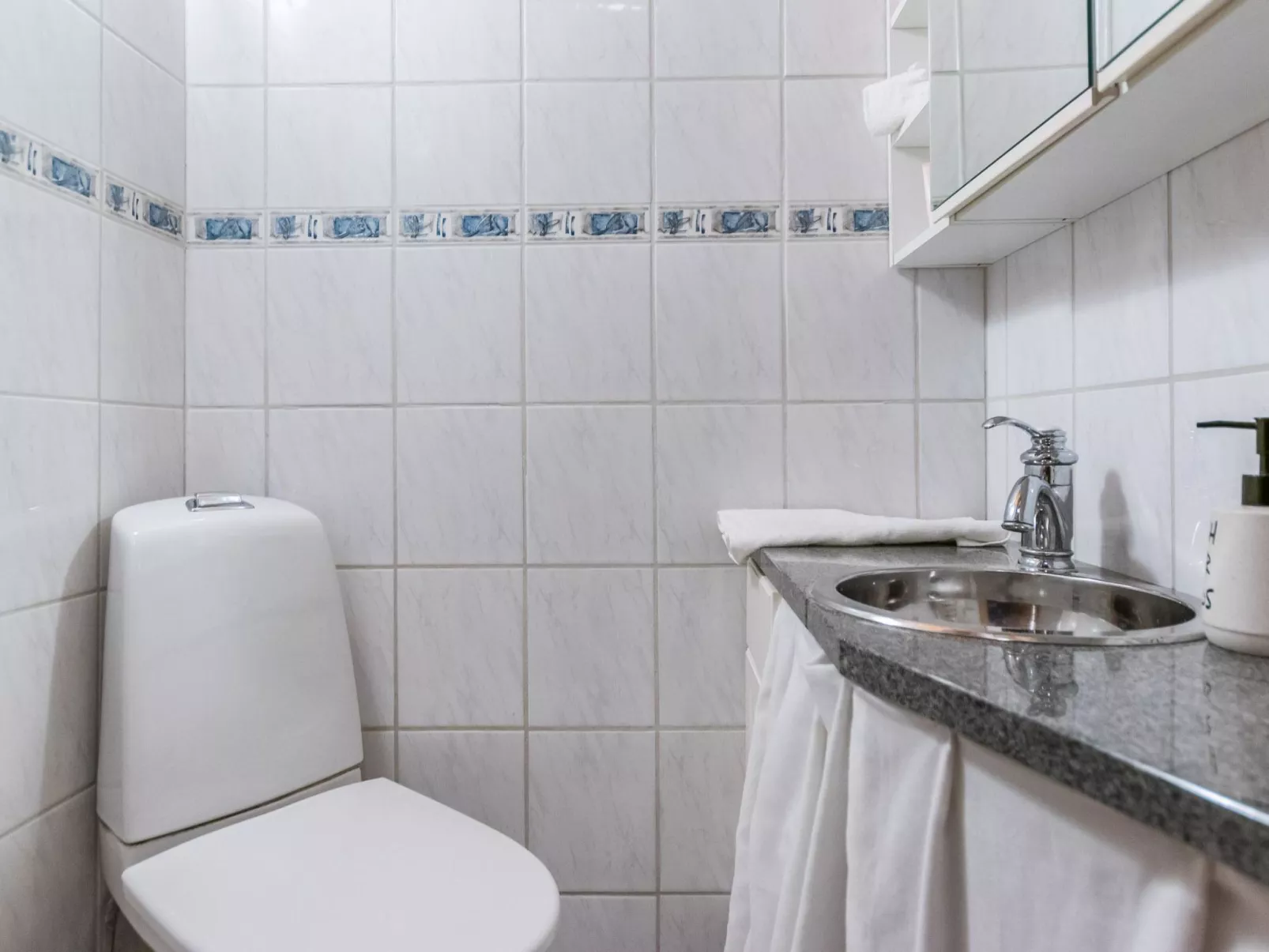 Vilppulan huvila-Dedans