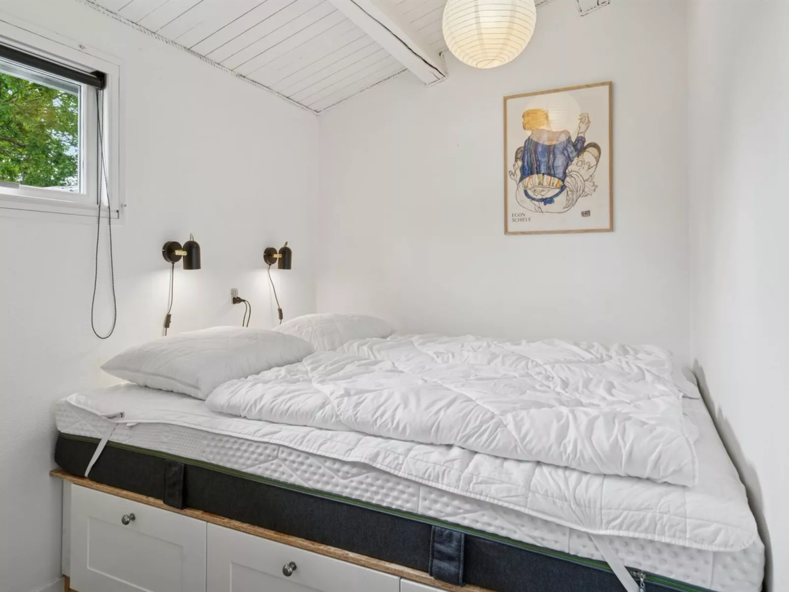 "Esme" - 225m to the fjord-Inside