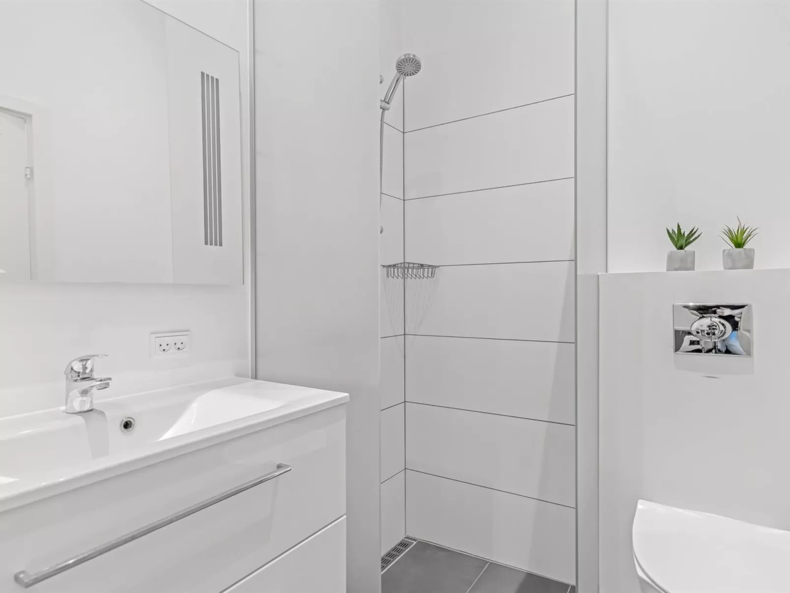 "Annina" - 250m from the sea-Inside