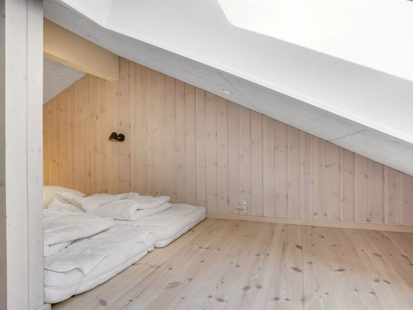 "Goesta" - 250m from the sea-Dedans