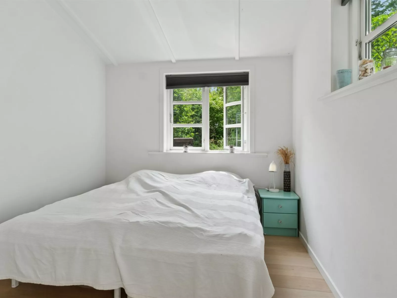 "Fridborg" - 425m from the sea-Inside