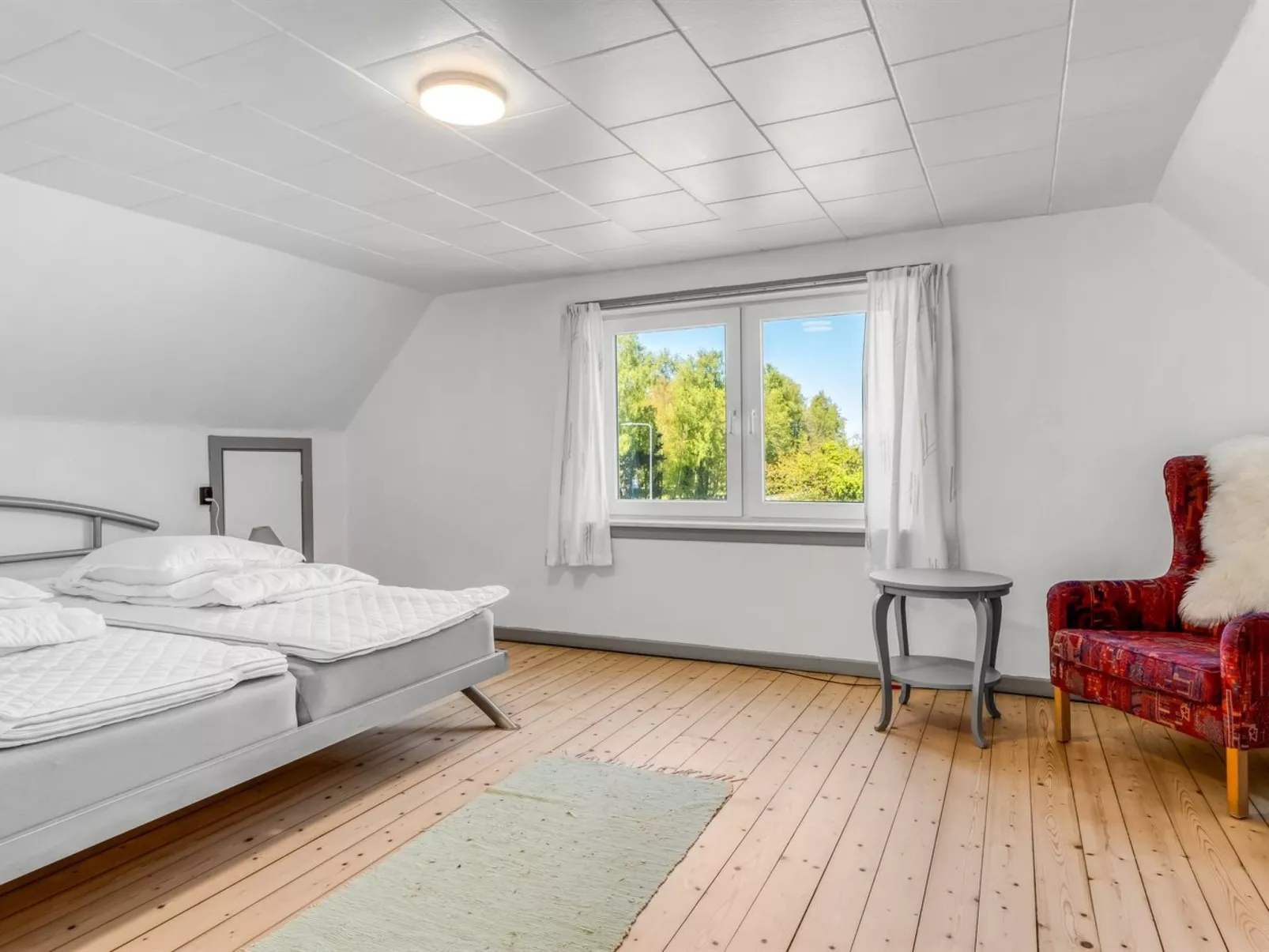 "Arben" - 900m from the sea-Inside